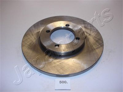 DI500 JAPANPARTS Тормозной диск