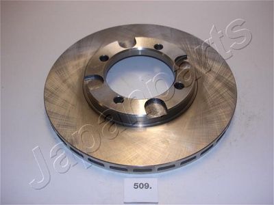 DI509 JAPANPARTS Тормозной диск