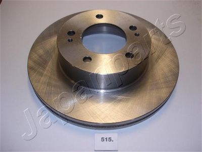 DI515 JAPANPARTS Тормозной диск