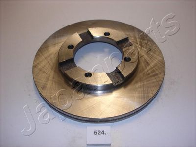 DI524 JAPANPARTS Тормозной диск