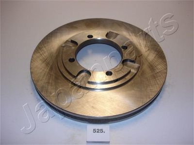 DI525 JAPANPARTS Тормозной диск