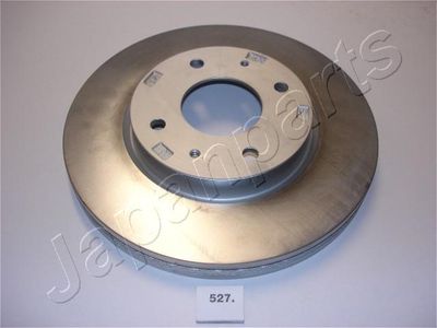 DI527 JAPANPARTS Тормозной диск