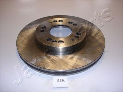 DI529 JAPANPARTS Тормозной диск