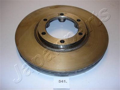 DI541 JAPANPARTS Тормозной диск