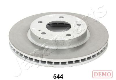 DI544C JAPANPARTS Тормозной диск