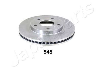 DI545 JAPANPARTS Тормозной диск