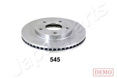 DI545C JAPANPARTS Тормозной диск