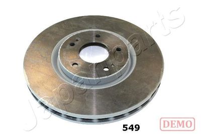 DI549C JAPANPARTS Тормозной диск