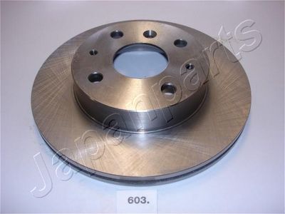 DI603 JAPANPARTS Тормозной диск