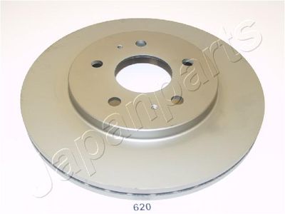 DI620 JAPANPARTS Тормозной диск