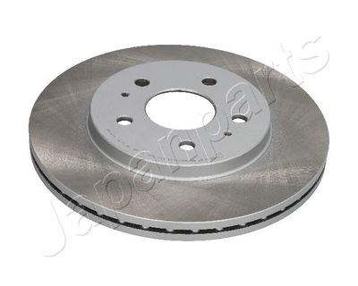 DI620C JAPANPARTS Тормозной диск