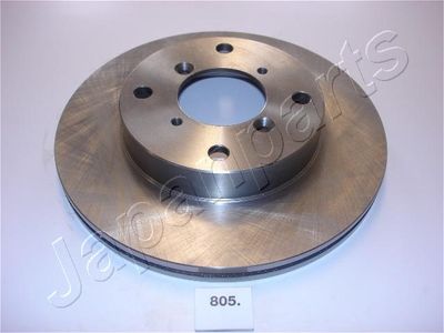 DI805 JAPANPARTS Тормозной диск