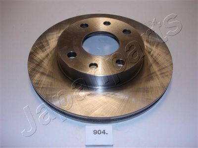 DI904 JAPANPARTS Тормозной диск