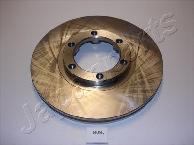 DI909 JAPANPARTS Тормозной диск