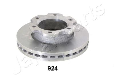 DI924 JAPANPARTS Тормозной диск