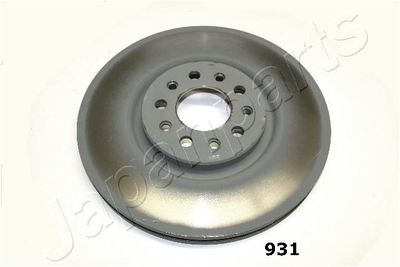 DI931 JAPANPARTS Тормозной диск