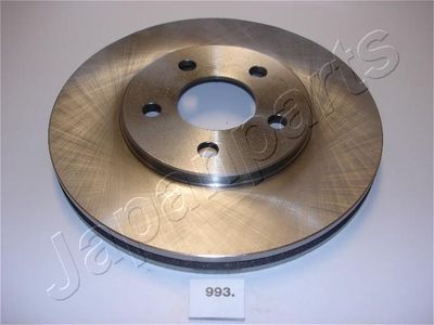 DI993 JAPANPARTS Тормозной диск