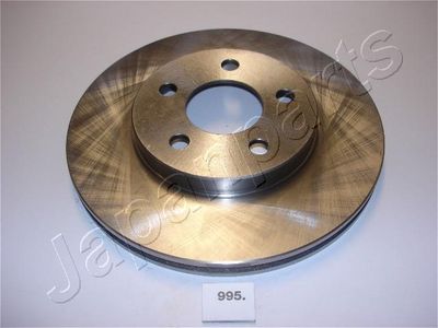 DI995 JAPANPARTS Тормозной диск