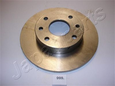 DI999 JAPANPARTS Тормозной диск