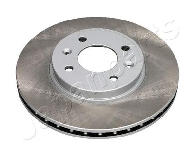 DIK24C JAPANPARTS Тормозной диск