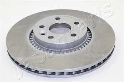 DIL05C JAPANPARTS Тормозной диск