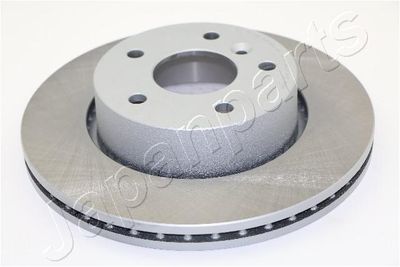 DIL07C JAPANPARTS Тормозной диск