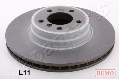 DIL11C JAPANPARTS Тормозной диск