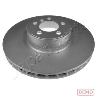 DIL15C JAPANPARTS Тормозной диск