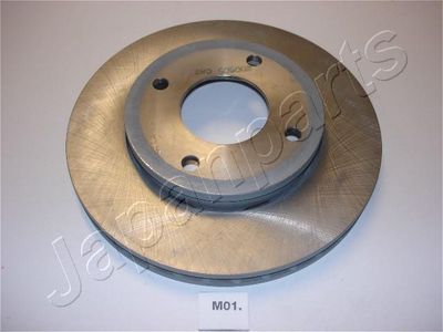 DIM01 JAPANPARTS Тормозной диск