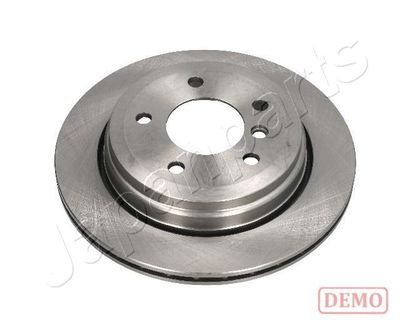 DP014C JAPANPARTS Тормозной диск