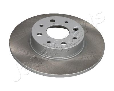 DP0210C JAPANPARTS Тормозной диск