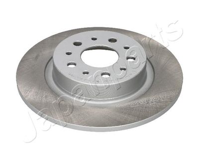 DP0212C JAPANPARTS Тормозной диск