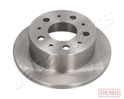 DP0230C JAPANPARTS Тормозной диск