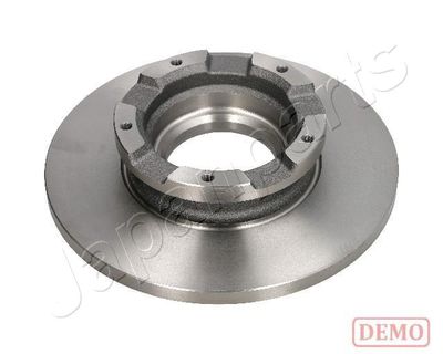 DP0324C JAPANPARTS Тормозной диск