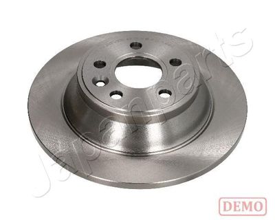 DP0332C JAPANPARTS Тормозной диск