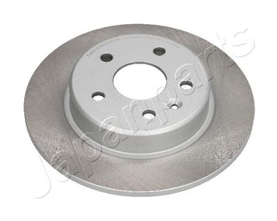 DP0410C JAPANPARTS Тормозной диск