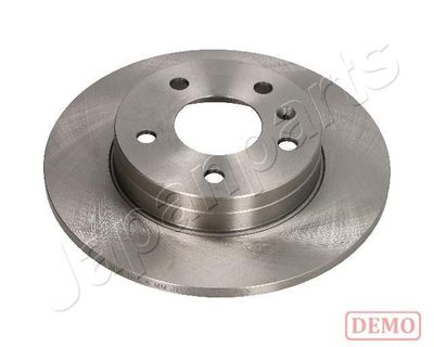 DP0413C JAPANPARTS Тормозной диск