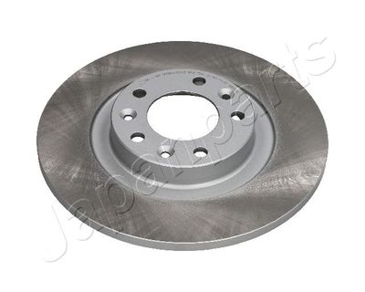 DP0600C JAPANPARTS Тормозной диск