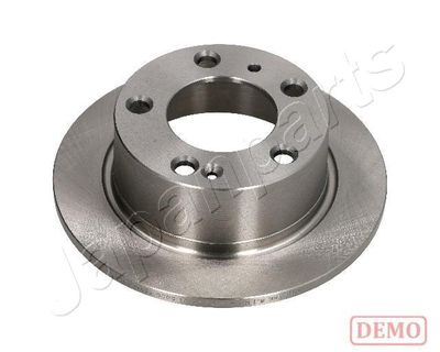 DP0613C JAPANPARTS Тормозной диск