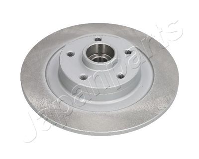 DP0716C JAPANPARTS Тормозной диск