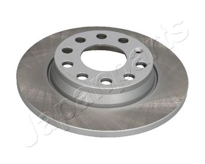 DP0907C JAPANPARTS Тормозной диск