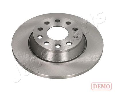 DP0927C JAPANPARTS Тормозной диск