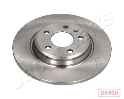 DP0930C JAPANPARTS Тормозной диск