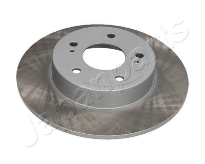 DP101C JAPANPARTS Тормозной диск