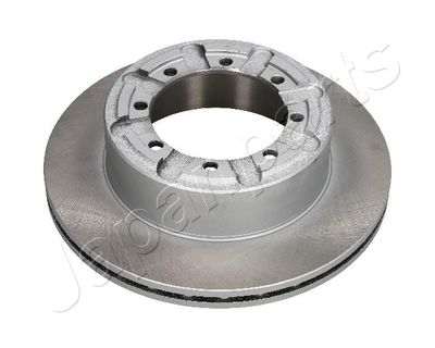 DP104C JAPANPARTS Тормозной диск