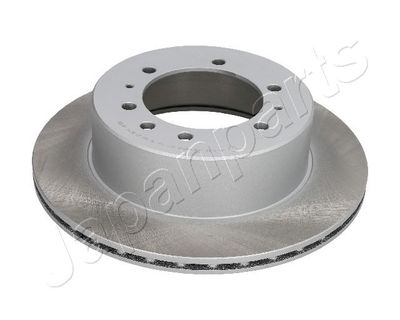 DP116C JAPANPARTS Тормозной диск