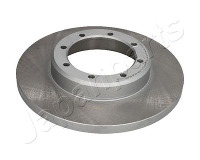 DP122C JAPANPARTS Тормозной диск