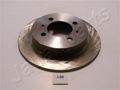 DP130 JAPANPARTS Тормозной диск