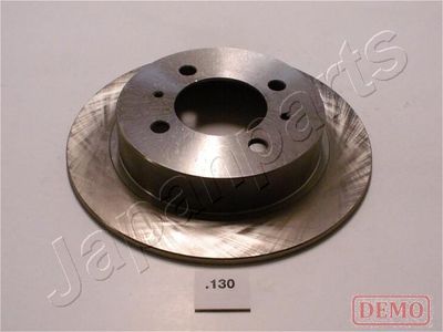 DP130C JAPANPARTS Тормозной диск