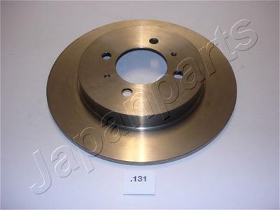 DP131 JAPANPARTS Тормозной диск